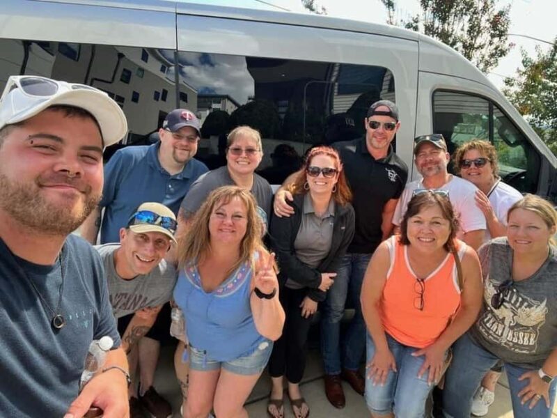 Nashville:Jack Daniel's Distillery Tour, BBQ, and Live Music - Overall Value and Practical Tips