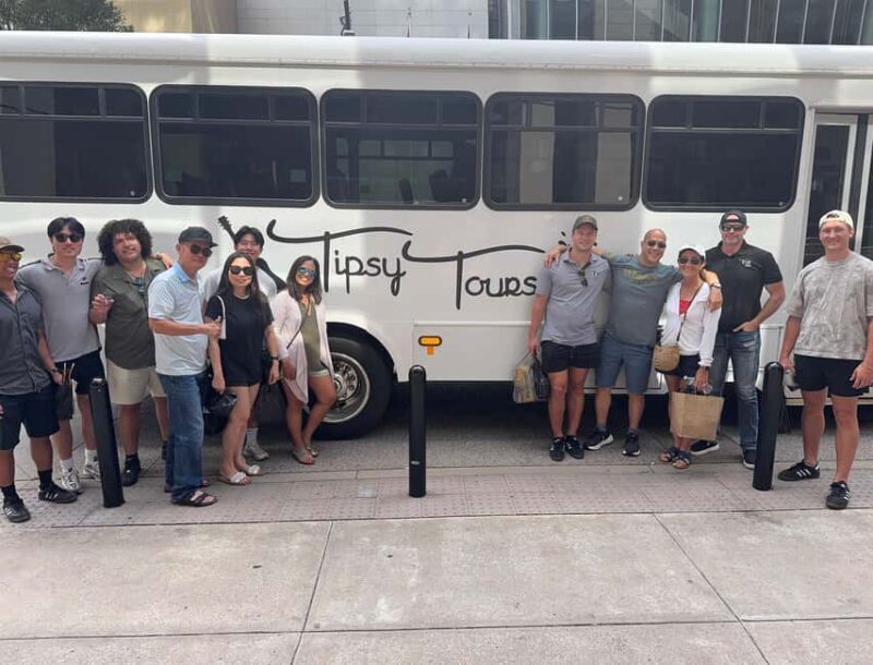 Nashville:Jack Daniel's Distillery Tour, BBQ, and Live Music - Who Will Love This Tour?