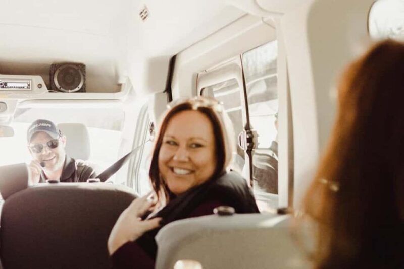 Nashville:Jack Daniel's Distillery Tour, BBQ, and Live Music - Final Thoughts