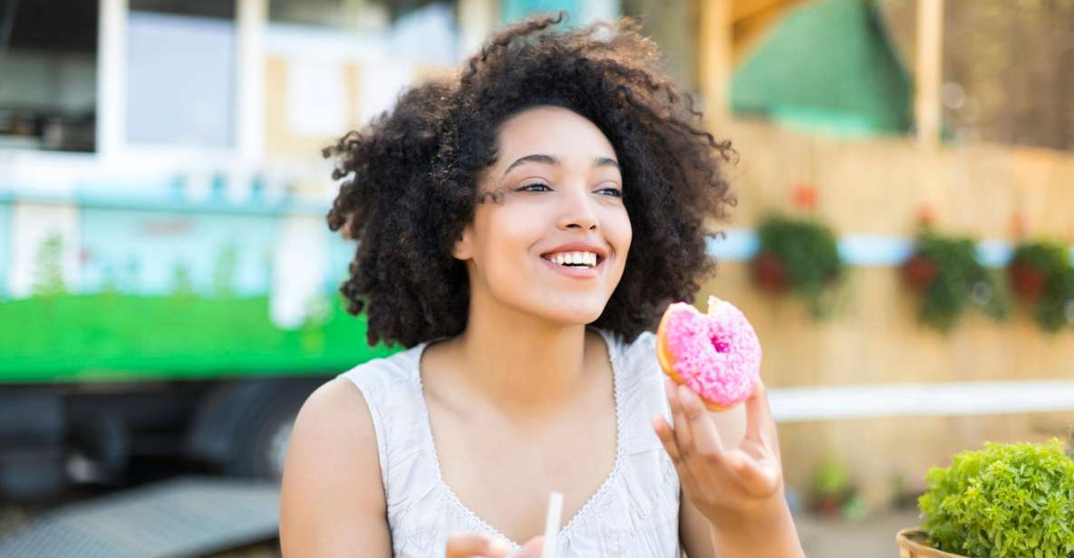 Nashville's Donut Delight: A Sweet Tour - Key Points