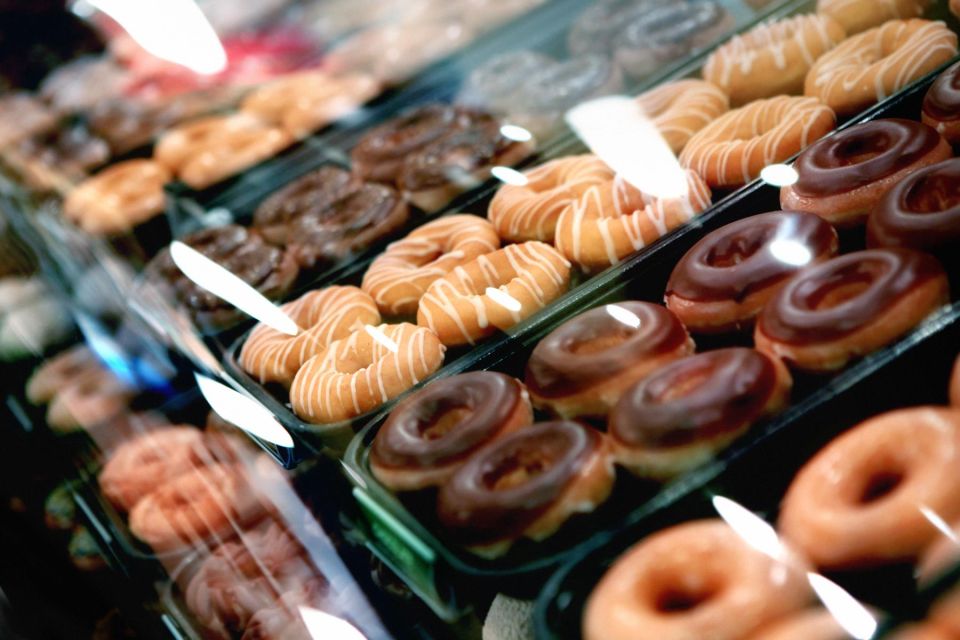 Nashville's Donut Delight: A Sweet Tour - Cancellation Policy and Language