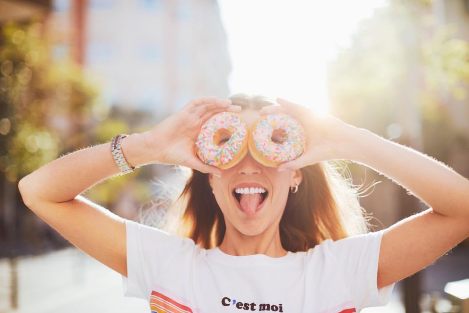 Nashville's Donut Delight: A Sweet Tour - Recap