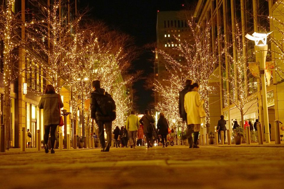 Nashville's Holiday Harmony: A Christmas Melody Tour - Country Music Hall of Fame
