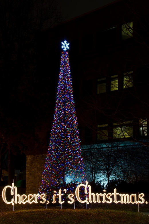 Nashville's Holiday Harmony: A Christmas Melody Tour - Booking and Pricing