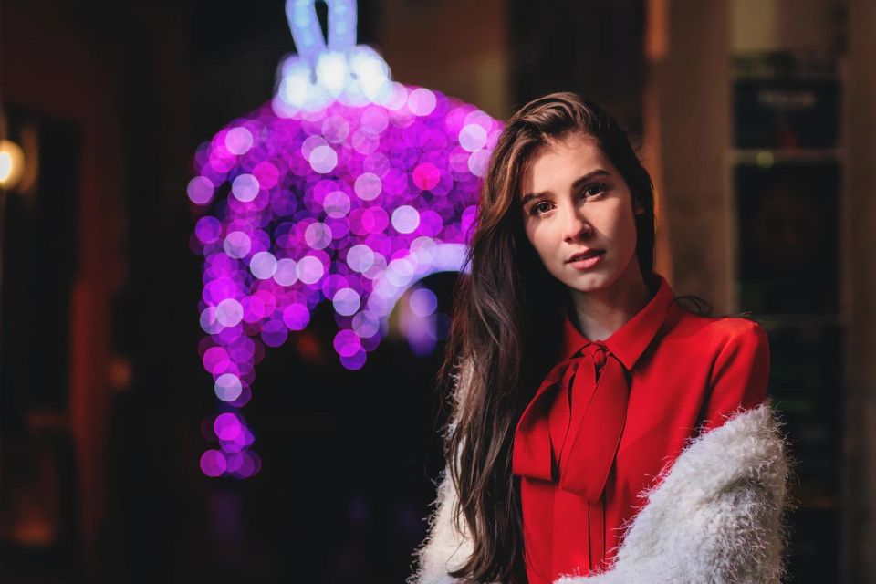 Nashville's Holiday Harmony: A Christmas Melody Tour - Frequently Asked Questions
