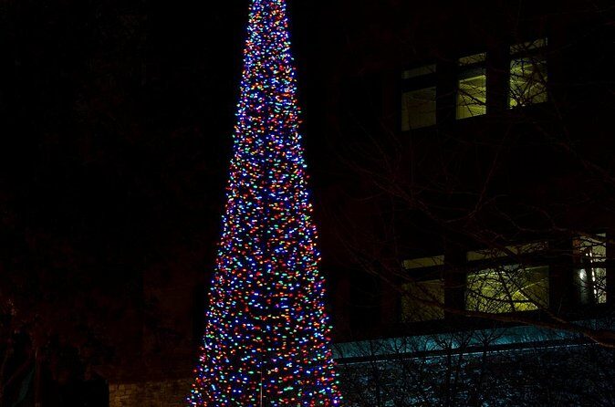 Nashvilles Holiday Harmony: A Private Christmas Melody Tour - Final Thoughts