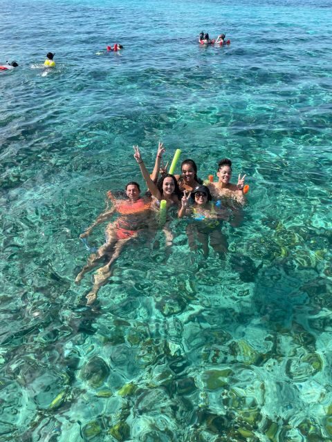 Nassau: 3 Islands Boat w/ Swimming Pigs, Snorkeling & Turtle - Final Thoughts