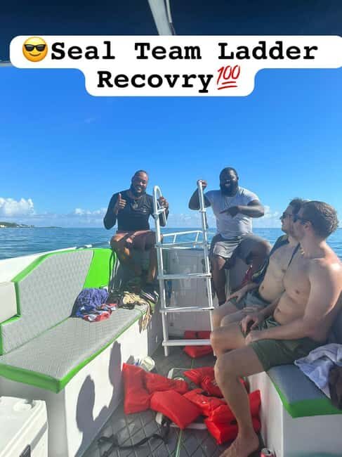 Nassau: 3 Islands Tour, Snorkel, Pig Beach, Turtles & Lunch - Who Will Love This Tour?