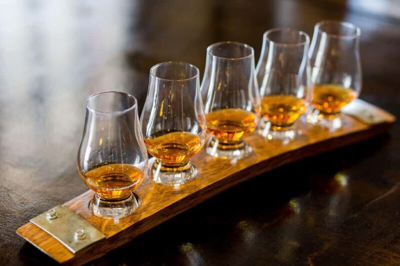 Nassau: 45-minute Private Rum Tasting & Mixology - A Closer Look at the Experience