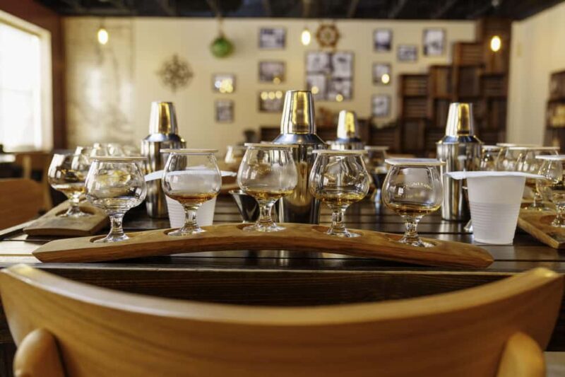 Nassau: 45-minute Private Rum Tasting & Mixology - Final Thoughts