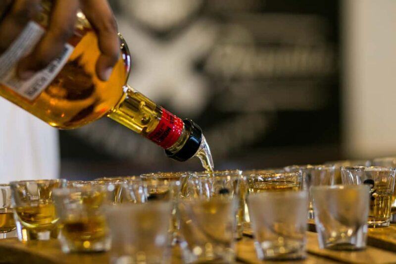 Nassau: 45-minute Private Rum Tasting & Mixology - FAQ