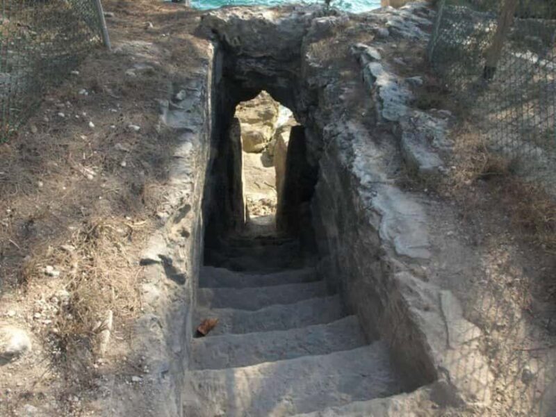 Nassau: ATV Guided Tour - Key Points