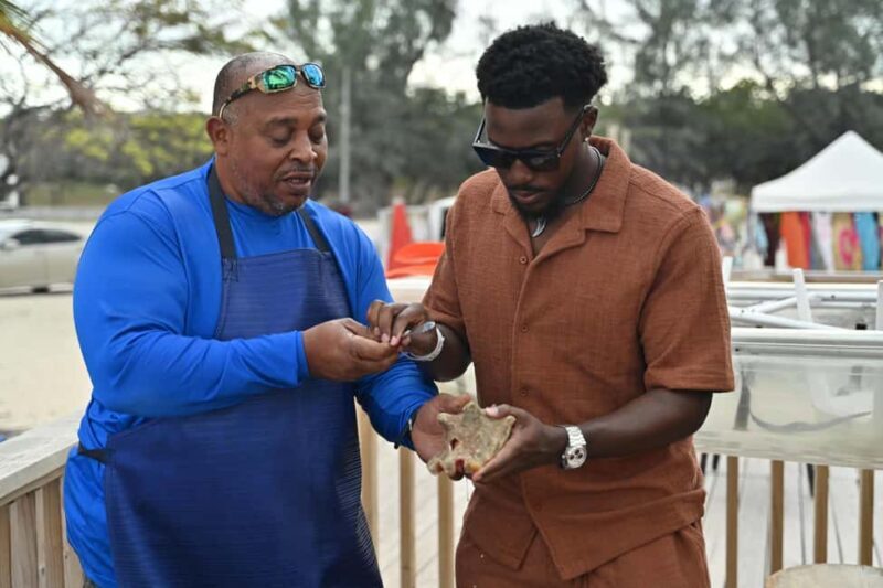 Nassau: ATV or Buggy Tour with Tasty Local Foods - Frequently Asked Questions