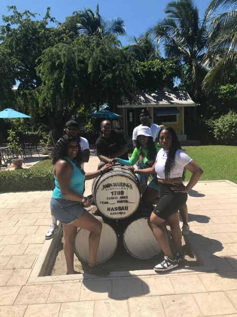 Nassau: ATV Rental Experience - An Authentic Look at Nassau’s ATV Rental Experience