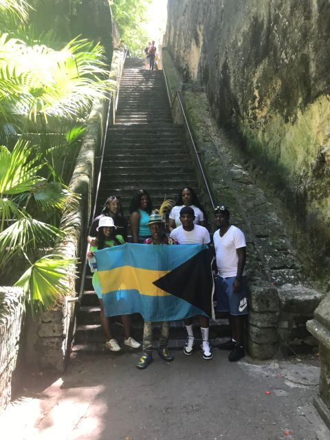 Nassau: ATV Rental Experience - Is It Worth It?