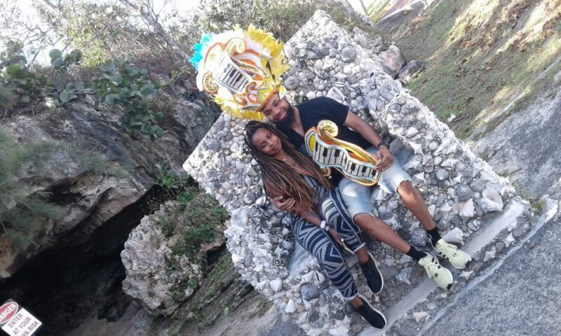 Nassau: ATV Tour with Bahamian Lunch - The Sum Up