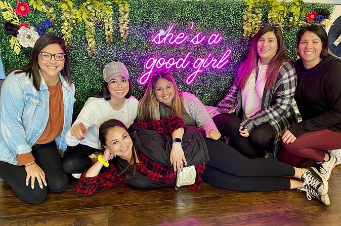 Nassau Bahamas Blitz Scavenger Hunt - Who Should Consider This Adventure?