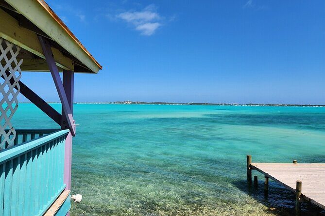 Nassau Bahamas Blitz Scavenger Hunt - The Sum Up: Who Will Love This?