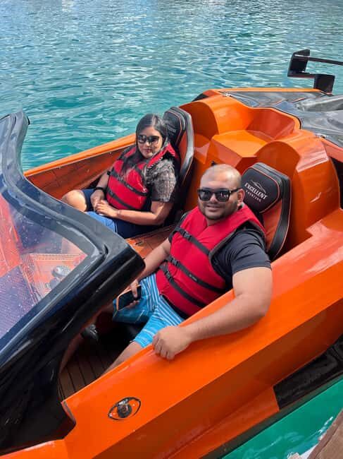 Nassau Bahamas: Jetcar Excursion to Pig Island Tour - A Detailed Look at the Jetcar to Pig Island Tour