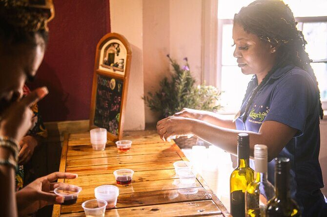 Nassau Bahamas Pirate Rum Tour - FAQs