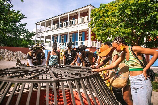 Nassau Bahamas Pirate Rum Tour - Final Thoughts