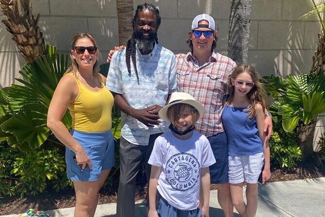 Nassau, Bahamas Private Airport Transfers - The Bottom Line: Who Is This Service For?