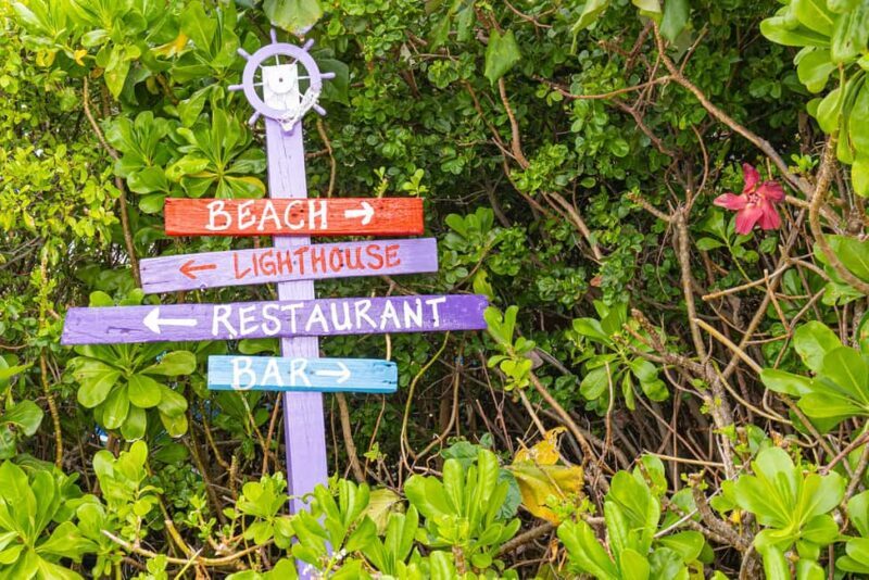 Nassau: Beach Day at SunCay incl. Lunch - Boat Tour - An Overview of the Tour