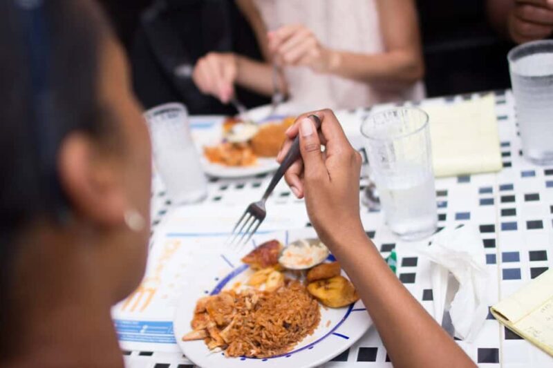 Nassau: Bites and Sites Food and Cultural Walking Tour - An Introduction to Nassau’s Hidden Flavors and Stories