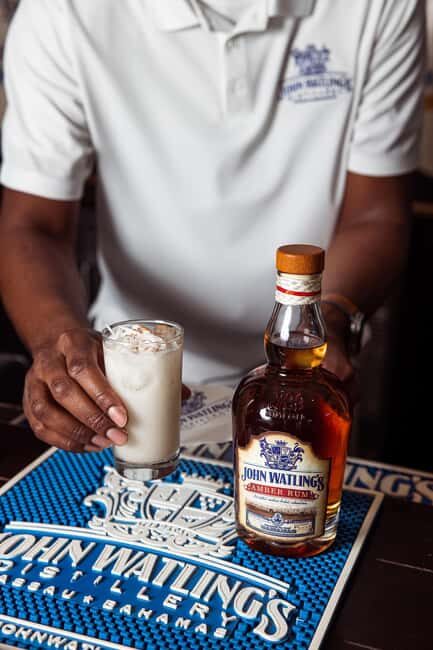 Nassau: Bites and Sites Food and Cultural Walking Tour - What You Can Expect from the Tour