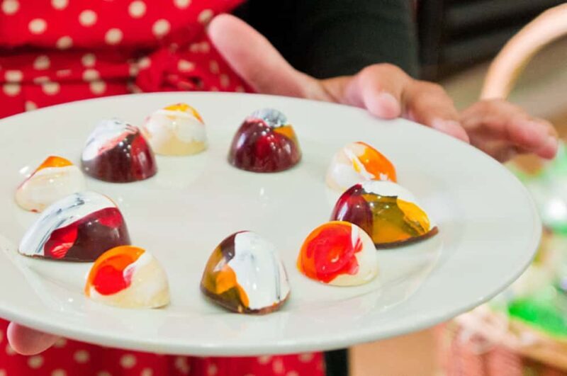 Nassau: Bites and Sites Food and Cultural Walking Tour - FAQs