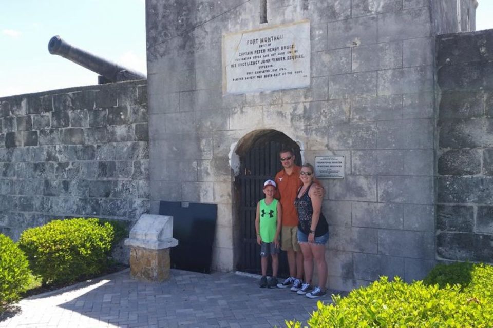 Nassau: City Highlights Private Tour - Frequently Asked Questions