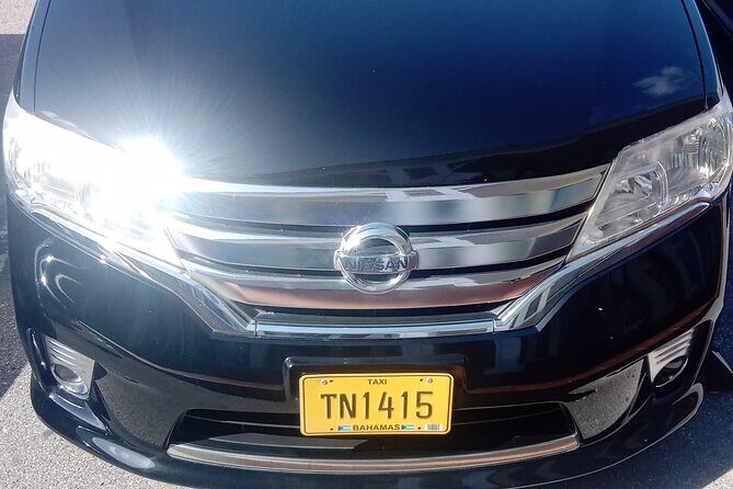 Nassau City Tour - Who Should Book This Tour?