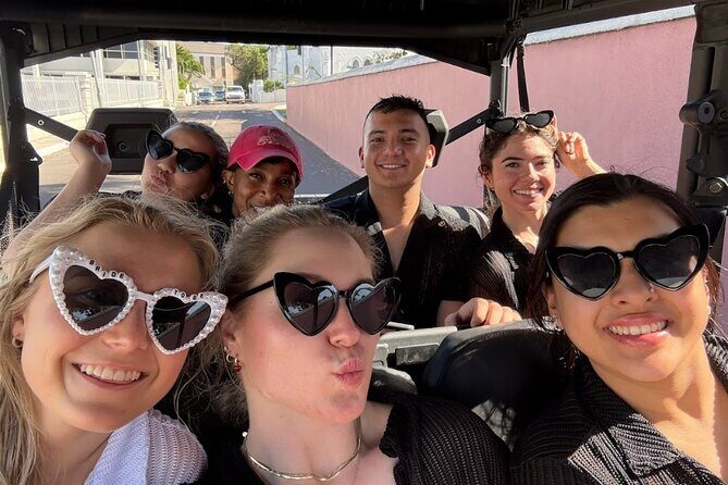 Nassau City Tour - Who Will Love This Tour?