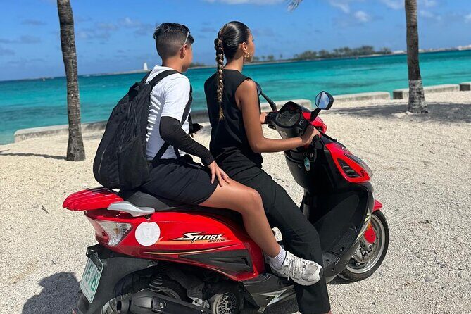 Nassau City Tour - FAQ: Common Questions About the Nassau City Tour