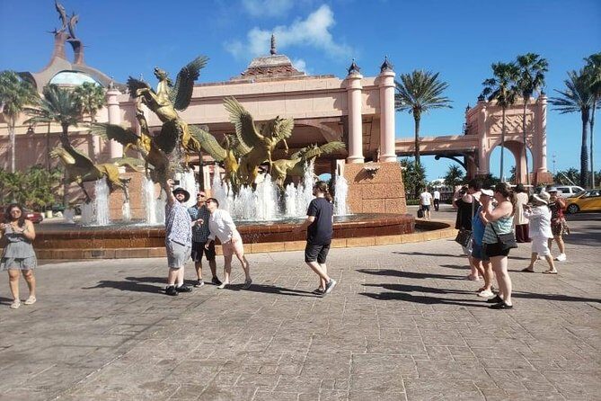 Nassau City Tour: 7 Attractions in the Bahamas - What to Expect from the Nassau City Tour