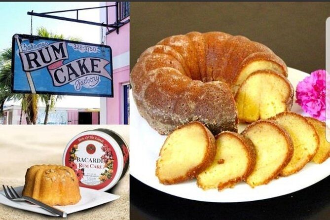 Nassau City Tour: 7 Attractions in the Bahamas - Authentic Experiences and Practical Tips