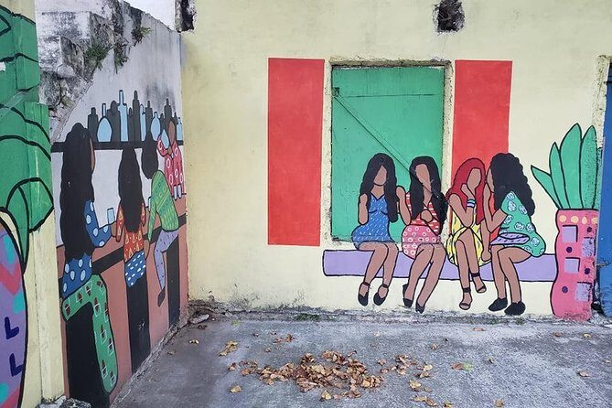 Nassau City Tour: 7 Attractions in the Bahamas - The Sum Up