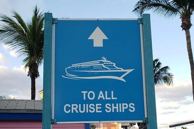 Nassau City Tour: 7 Attractions in the Bahamas - FAQ