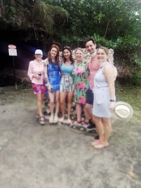 Nassau City Tour: Discover the Charms of Old Charles Town - Feedback from Travelers  