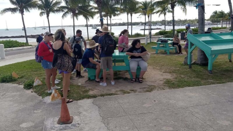 Nassau City Tour: Discover the Charms of Old Charles Town - FAQ  