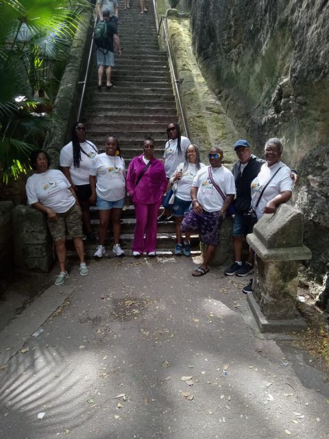 Nassau City Tour: Discover the Charms of Old Charles Towne - Discovering Atlantis Bahamas