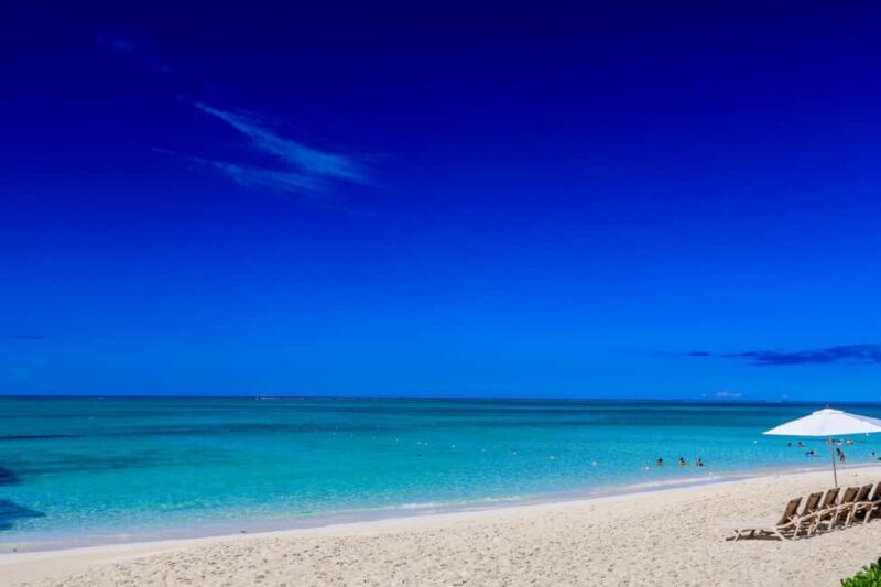 Nassau: City Tour with National Art Gallery Entry - A Closer Look at the Itinerary