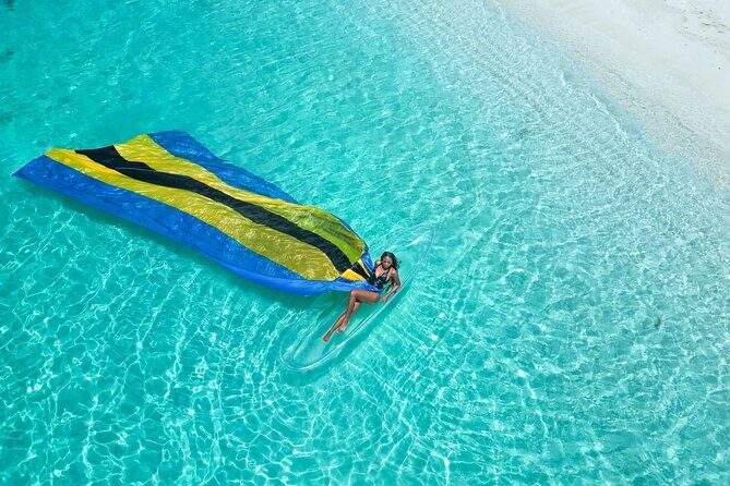 Nassau Clear Kayak Drone Photoshoot- Floating Dress - Nassau Clear Kayak Drone Photoshoot- Floating Dress: A Detailed Review