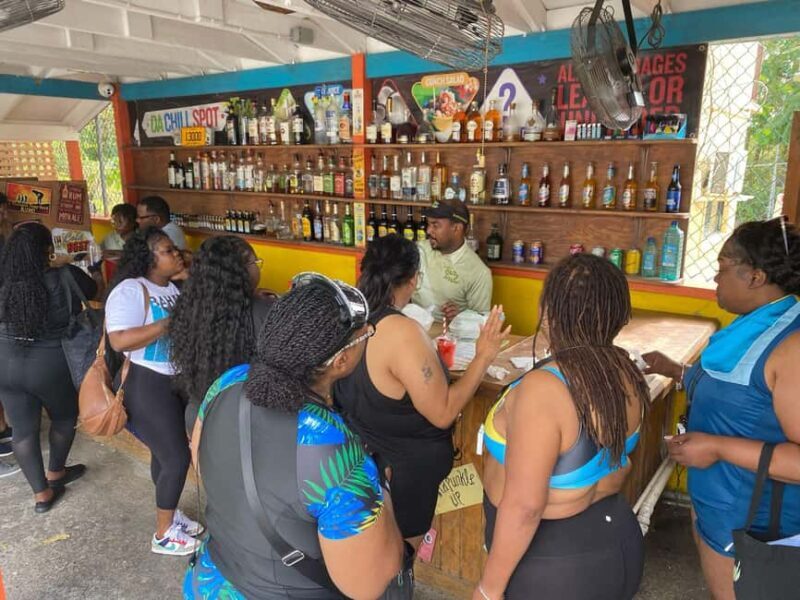 Nassau: Electric Bus Tour with Food & Drink Samples - Who Will Enjoy This Tour?