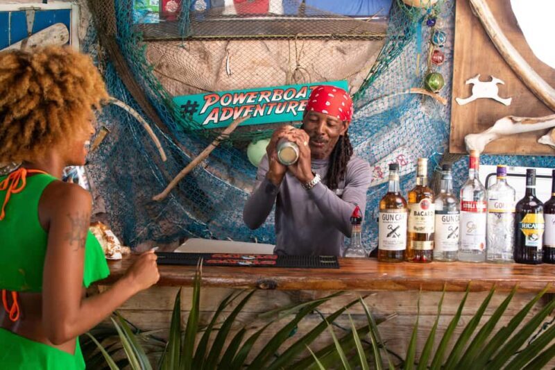 Nassau: Exuma Powerboat Day Trip - Final Thoughts