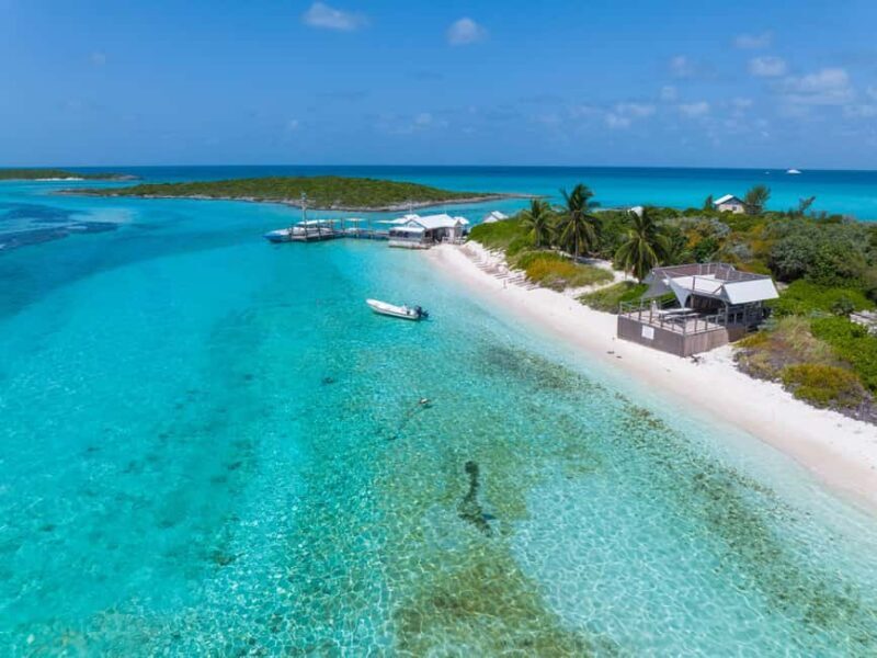 Nassau: Exuma Powerboat Day Trip - FAQs