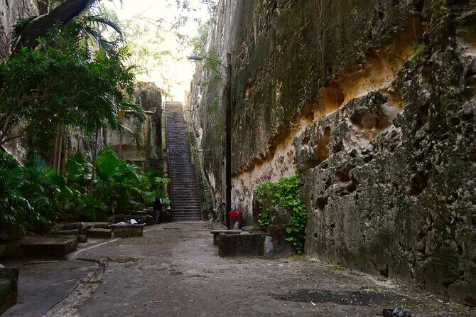 Nassau Family Friendly City Tour - FAQ