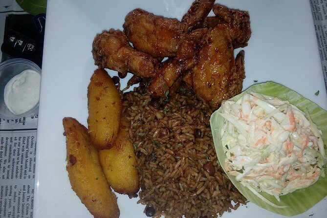 Nassau Food and History Bus Tour - The Value Proposition