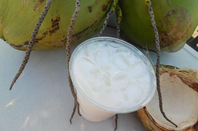 Nassau Food and History Bus Tour - Who Will Appreciate This Tour?