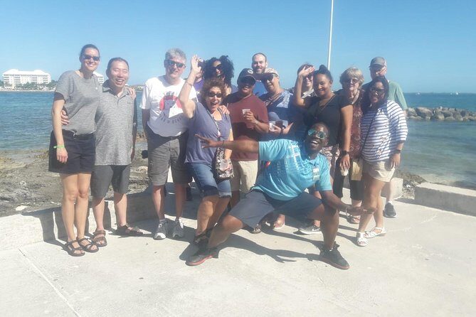 Nassau Food and History Bus Tour - FAQ